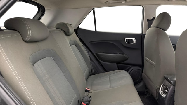 View Hyundai Venue Image 30 Used Hyundai Venue Image 30