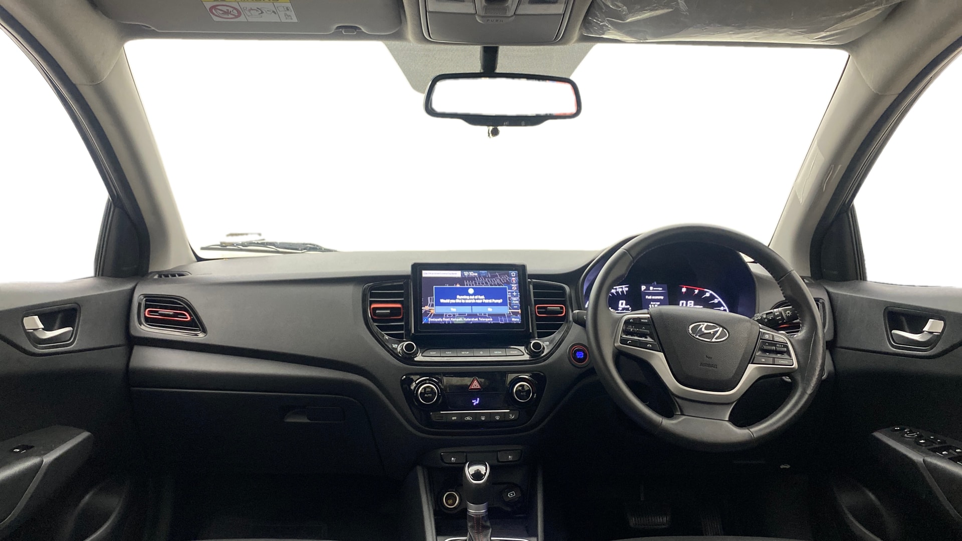 Used 2020 Hyundai Verna Used 2020 Hyundai Verna