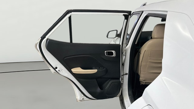View Hyundai Venue Image 22 Used Hyundai Venue Image 22