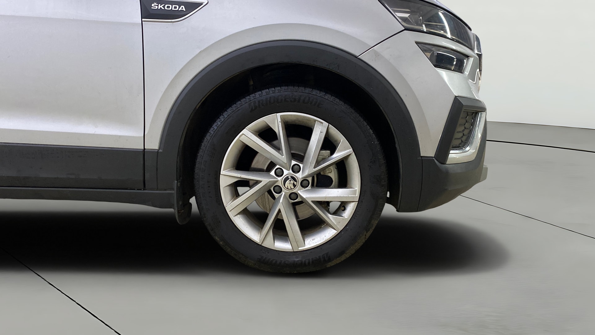 Used 2024 Skoda Kushaq Used 2024 Skoda Kushaq