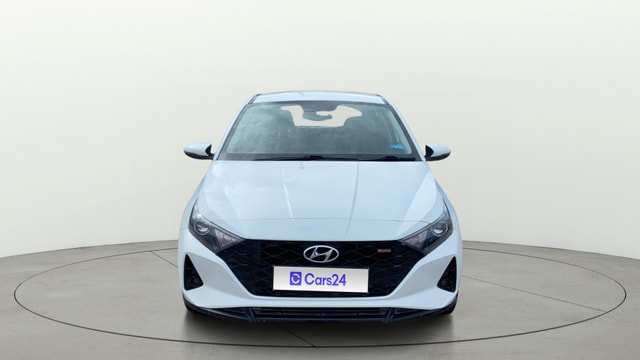 View Hyundai Elite i20 Image 1 Used Hyundai Elite i20 Image 1