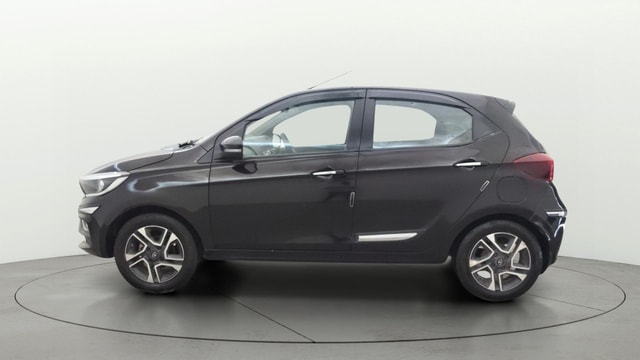 View Tata Tiago Image 5 Used Tata Tiago Image 5