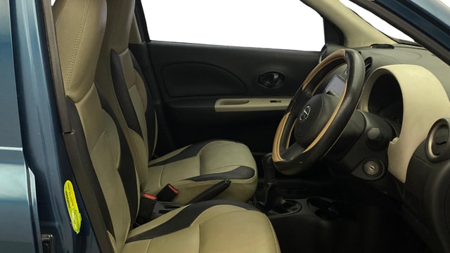 View Nissan Micra Active Image 26 Used Nissan Micra Active Image 26