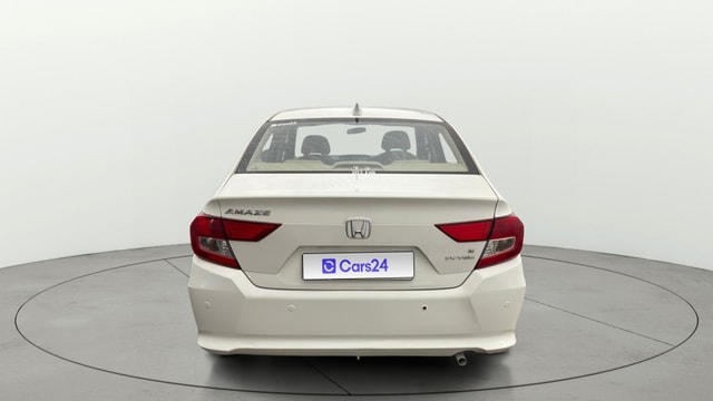 View Honda Amaze Image 39 Used Honda Amaze Image 39