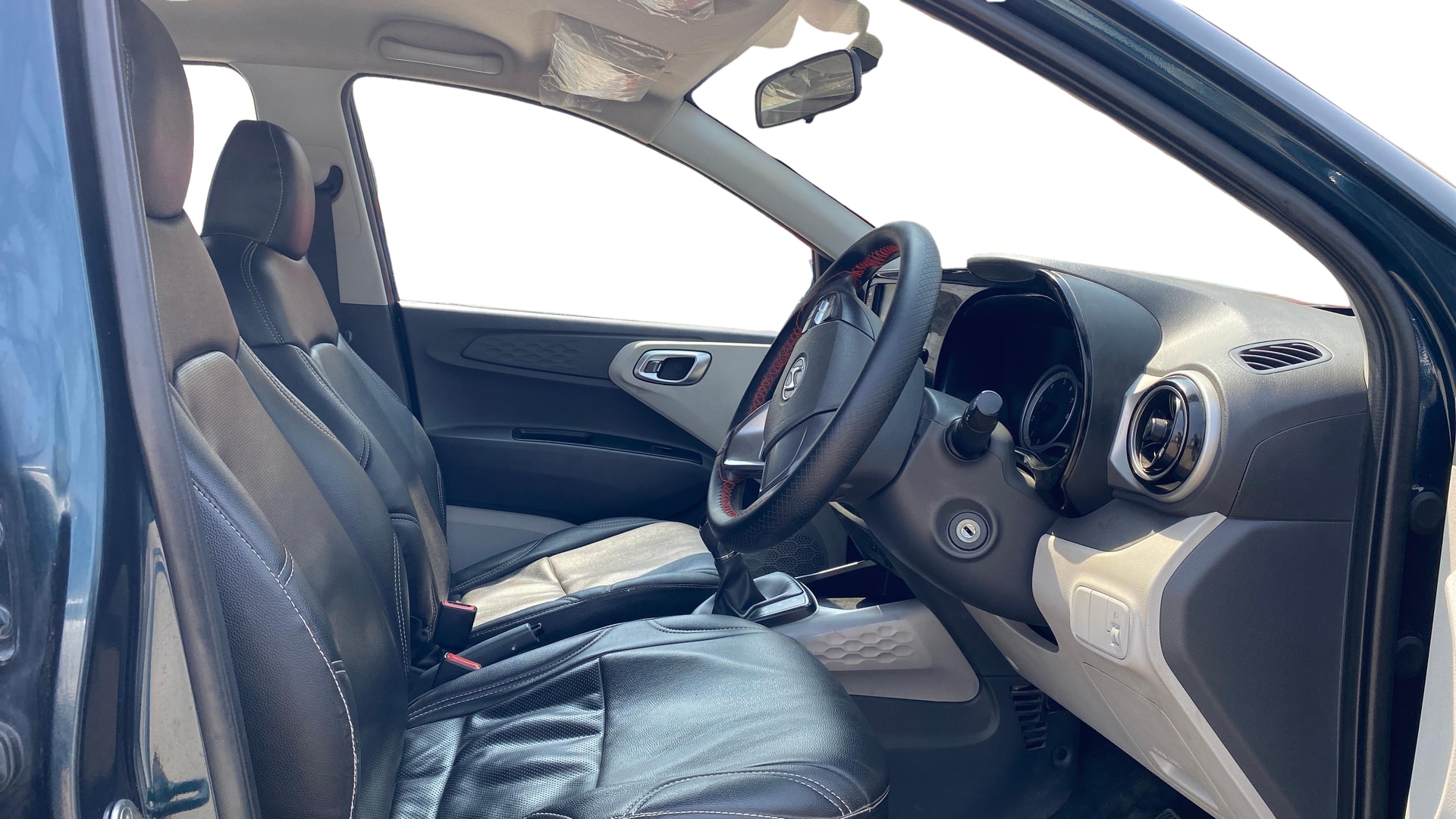 View 2022 Hyundai Grand i10 Nios Sportz Petrol AMT Image 26 Used 2022 Hyundai Grand i10 Nios Sportz Petrol AMT Image 26