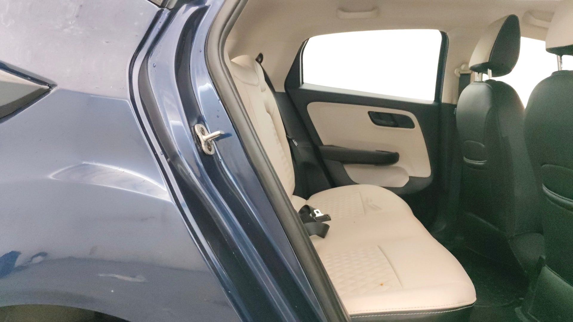 Used 2022 Tata Altroz Used 2022 Tata Altroz