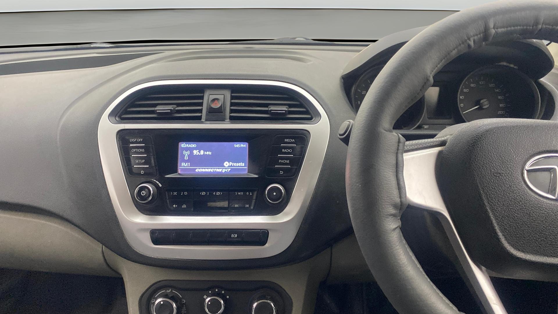 View 2016 Tata Tiago Revotorq XB Image 18 Used 2016 Tata Tiago Revotorq XB Image 18