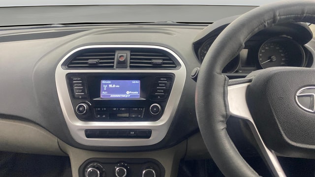 View Tata Tiago Image 18 Used Tata Tiago Image 18