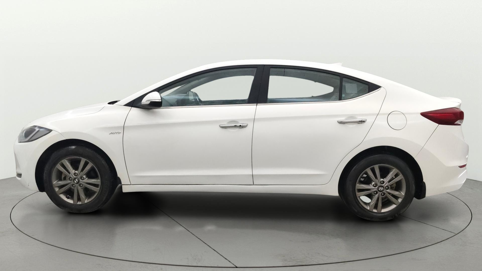 Used 2017 Hyundai Elantra Used 2017 Hyundai Elantra