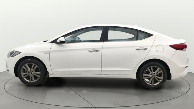 View Hyundai Elantra Image 6 Used Hyundai Elantra Image 6