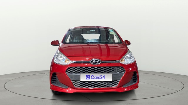 View Hyundai Grand i10 Image 1 Used Hyundai Grand i10 Image 1