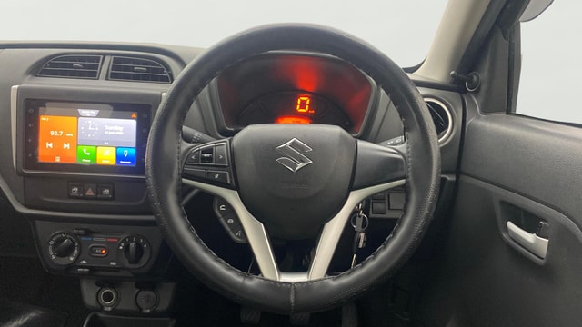 View Maruti Suzuki Alto K10 Image 21 Used Maruti Suzuki Alto K10 Image 21