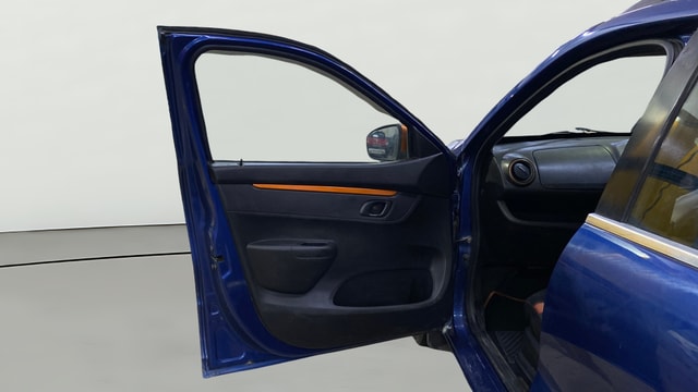 View Renault Kwid Image 36 Used Renault Kwid Image 36