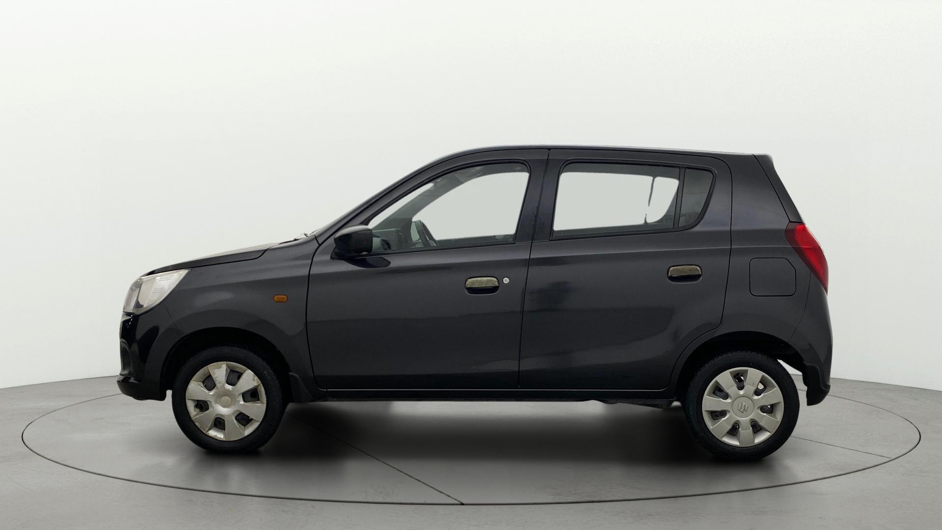 View 2017 Maruti Suzuki Alto K10 LX Image 5 Used 2017 Maruti Suzuki Alto K10 LX Image 5