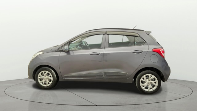 View Hyundai Grand i10 Image 5 Used Hyundai Grand i10 Image 5