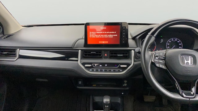 View Honda Elevate Image 17 Used Honda Elevate Image 17