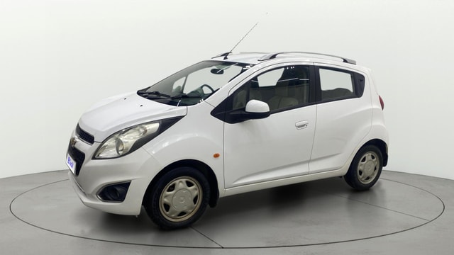 View Chevrolet Beat Image 34 Used Chevrolet Beat Image 34