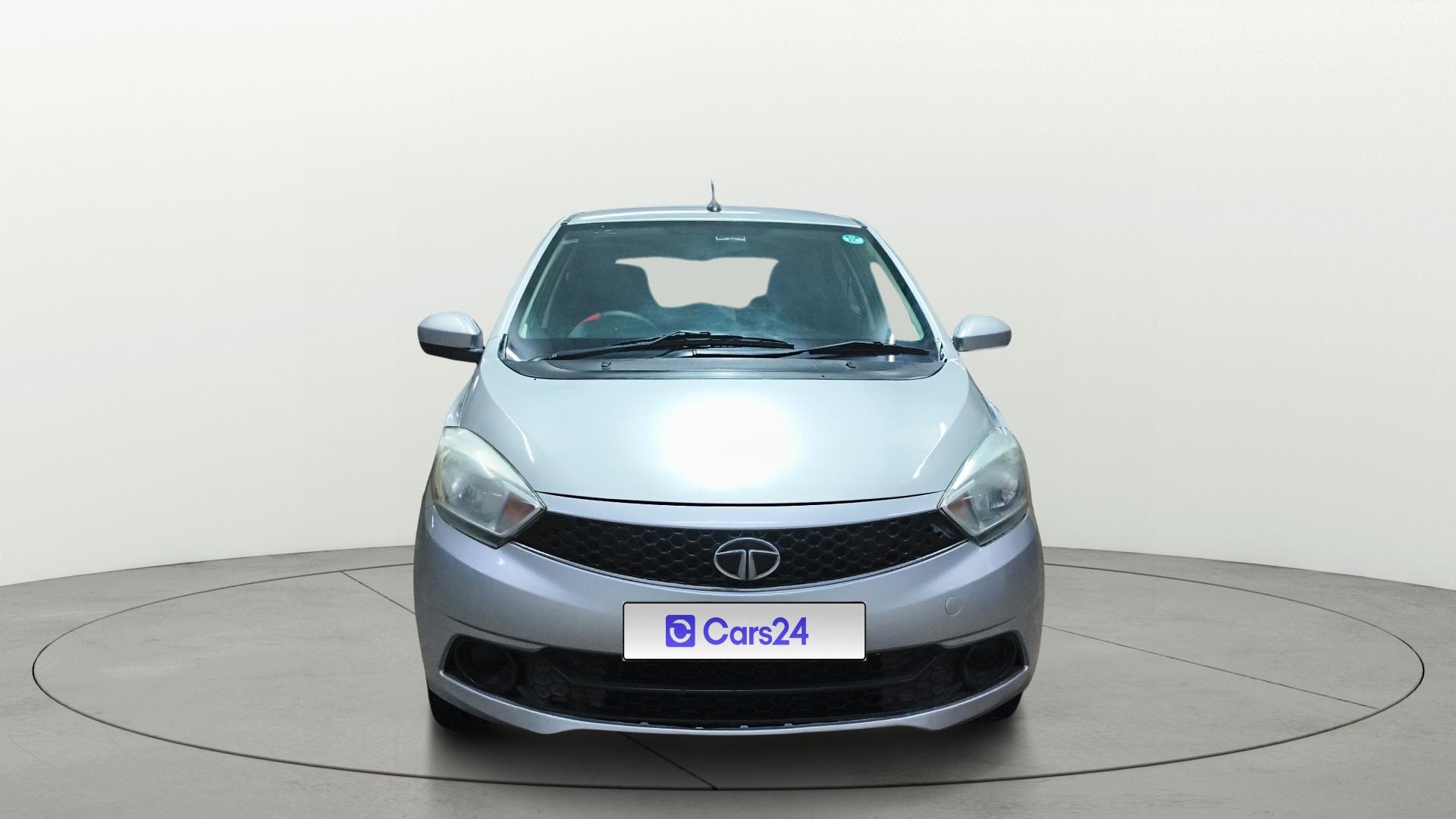 Used 2016 Tata Tiago Used 2016 Tata Tiago
