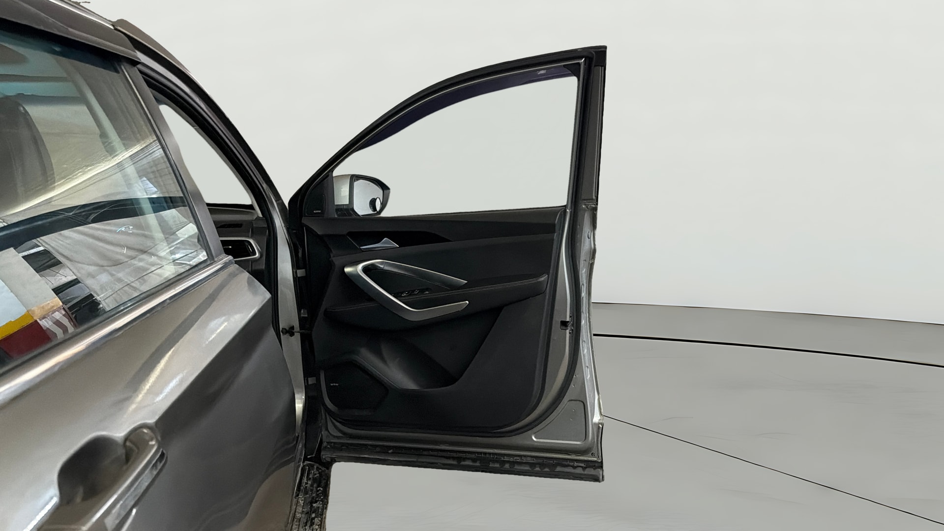 View 2020 MG Hector Sharp Petrol BS IV Image 48 Used 2020 MG Hector Sharp Petrol BS IV Image 48