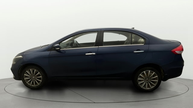 View Maruti Suzuki 1000 Image 6 Used Maruti Suzuki 1000 Image 6