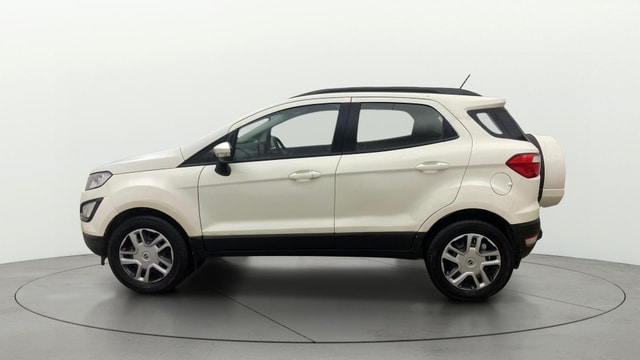 View Ford EcoSport Image 6 Used Ford EcoSport Image 6