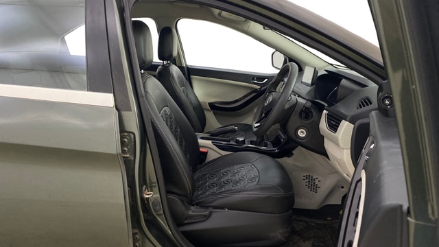 View Tata Nexon Image 26 Used Tata Nexon Image 26
