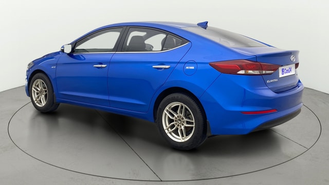 View Hyundai Elantra Image 2 Used Hyundai Elantra Image 2