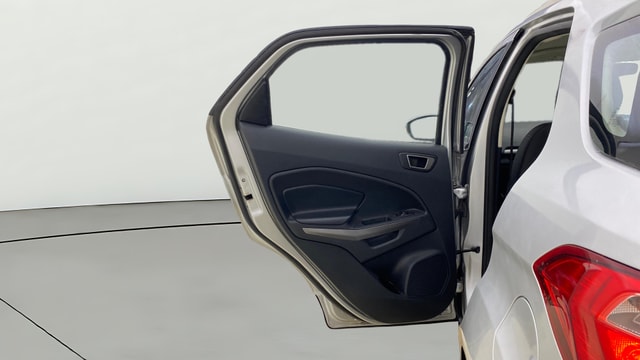 View Ford EcoSport Image 14 Used Ford EcoSport Image 14
