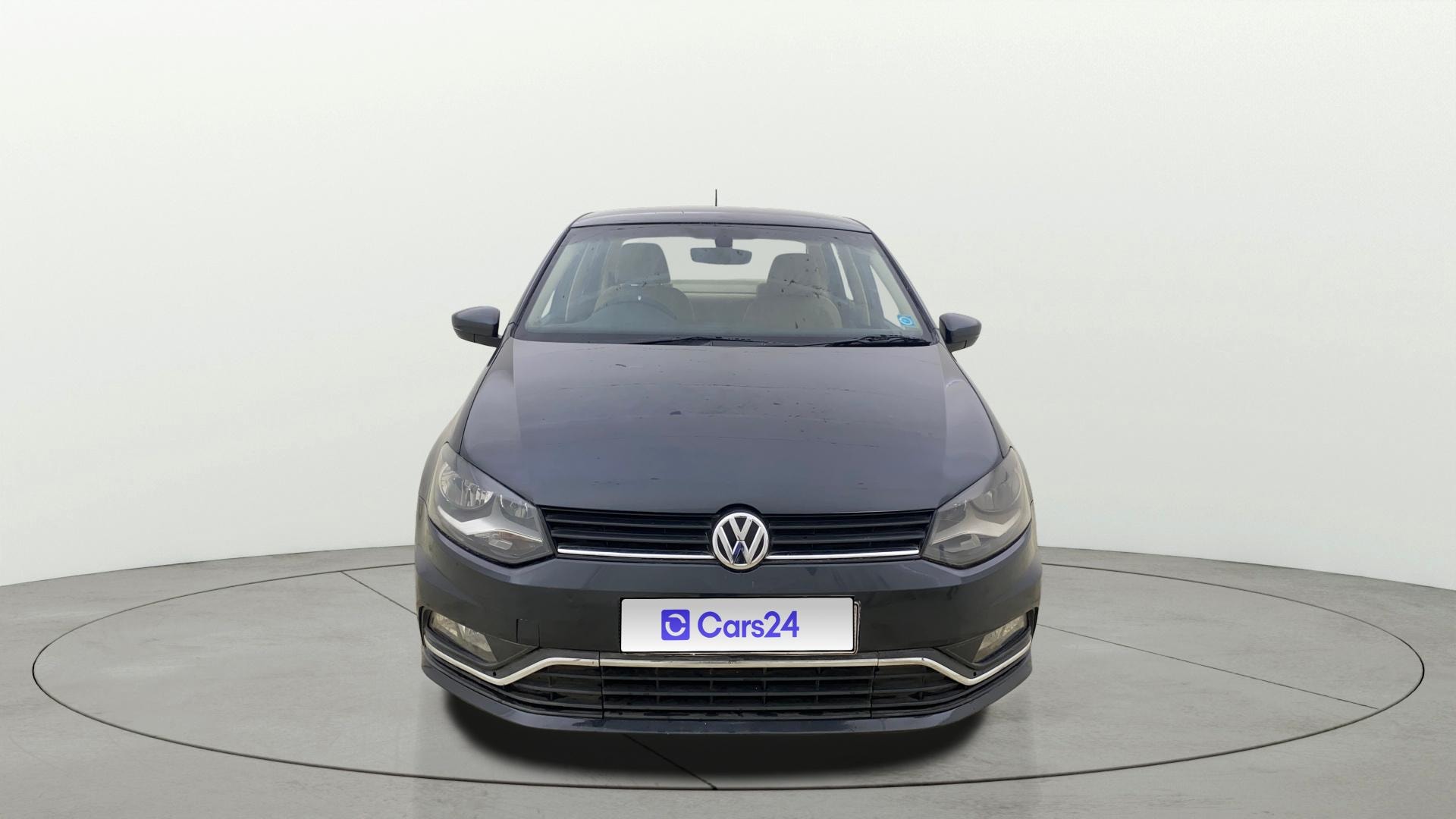 Used 2017 Volkswagen Ameo Used 2017 Volkswagen Ameo