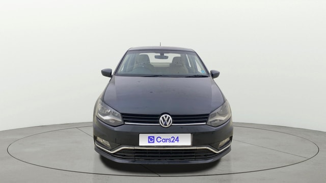 View Volkswagen Ameo Image 1 Used Volkswagen Ameo Image 1