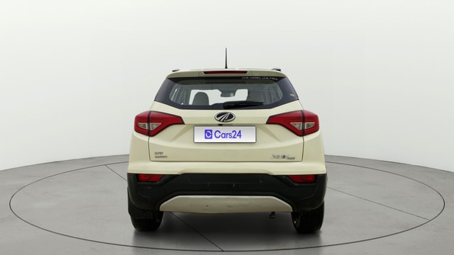 View Mahindra XUV300 Image 44 Used Mahindra XUV300 Image 44