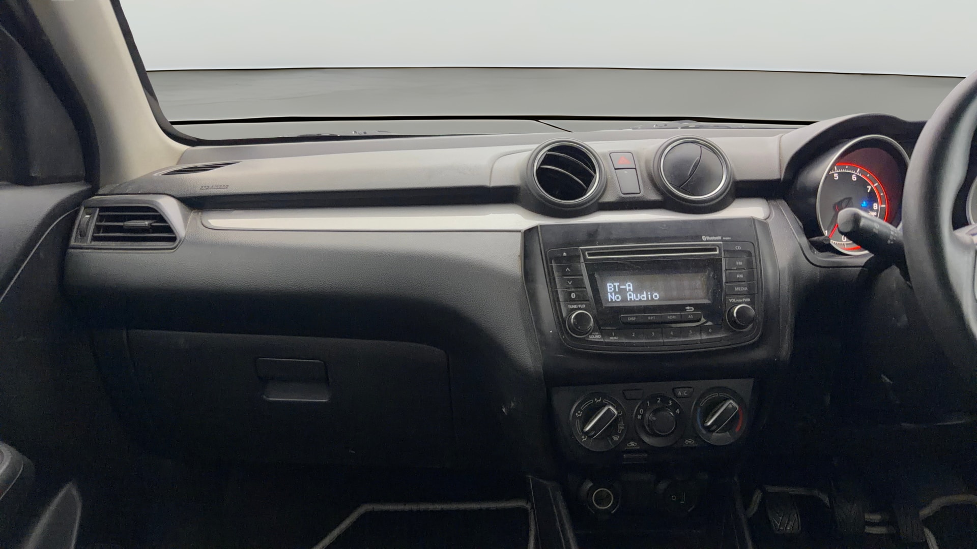 Used 2019 Maruti Suzuki 1000 Used 2019 Maruti Suzuki 1000