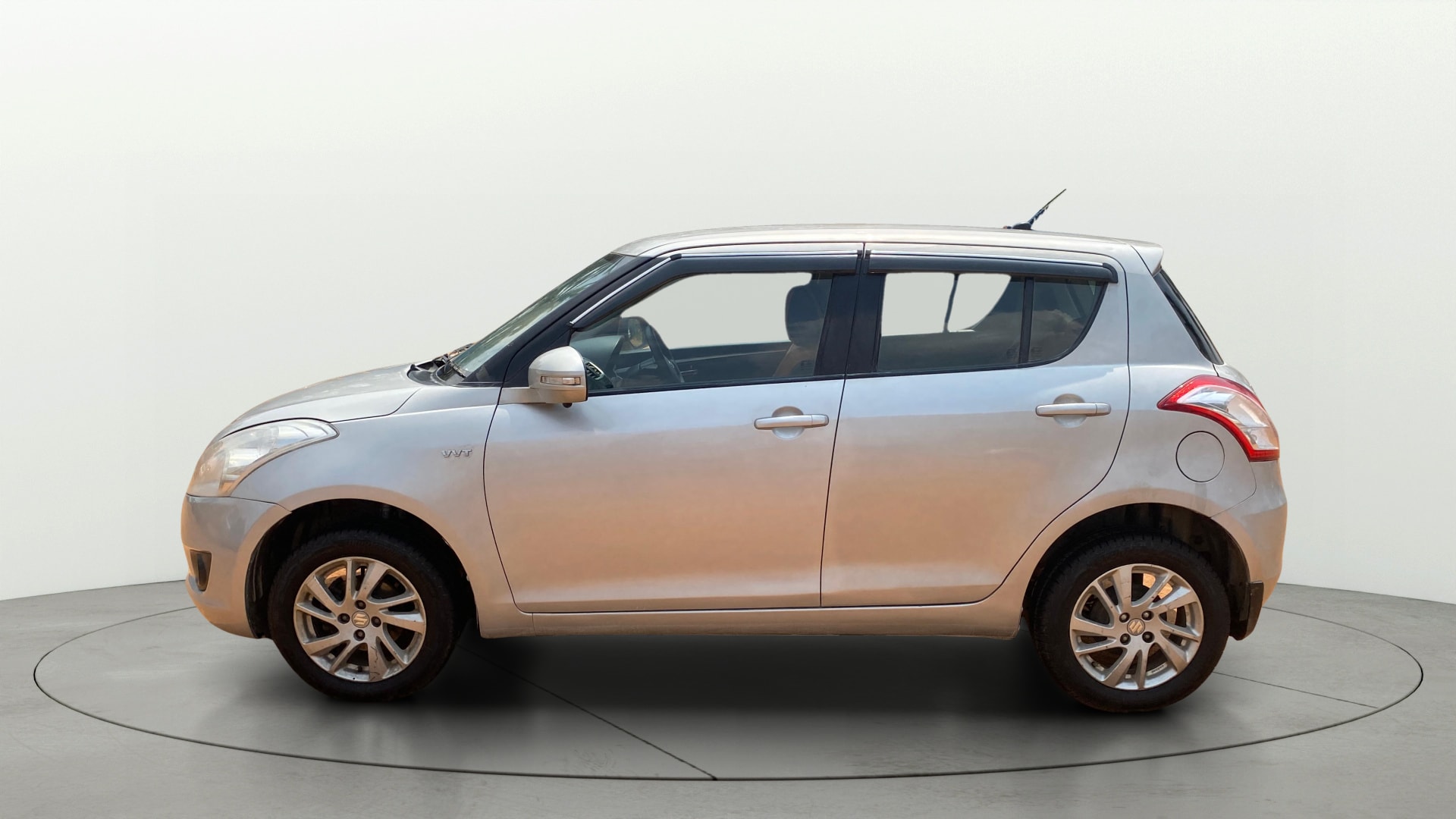 View 2012 Maruti Suzuki 1000 Base Variant Image 5 Used 2012 Maruti Suzuki 1000 Base Variant Image 5