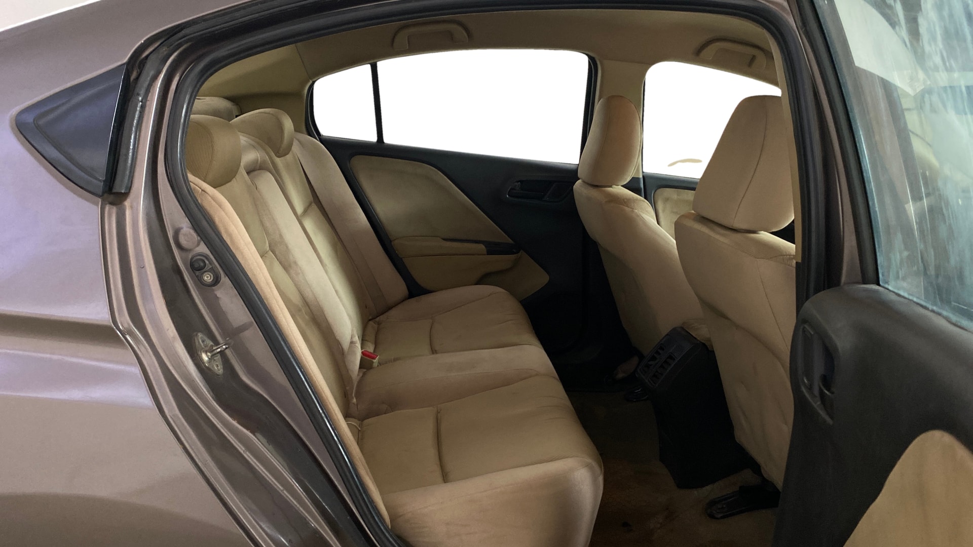 Used 2016 Honda City Used 2016 Honda City
