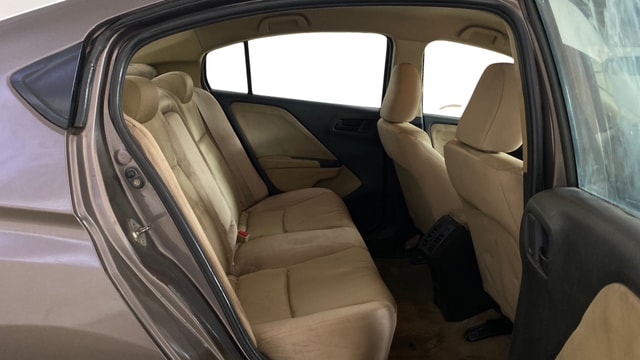View Honda City Image 28 Used Honda City Image 28