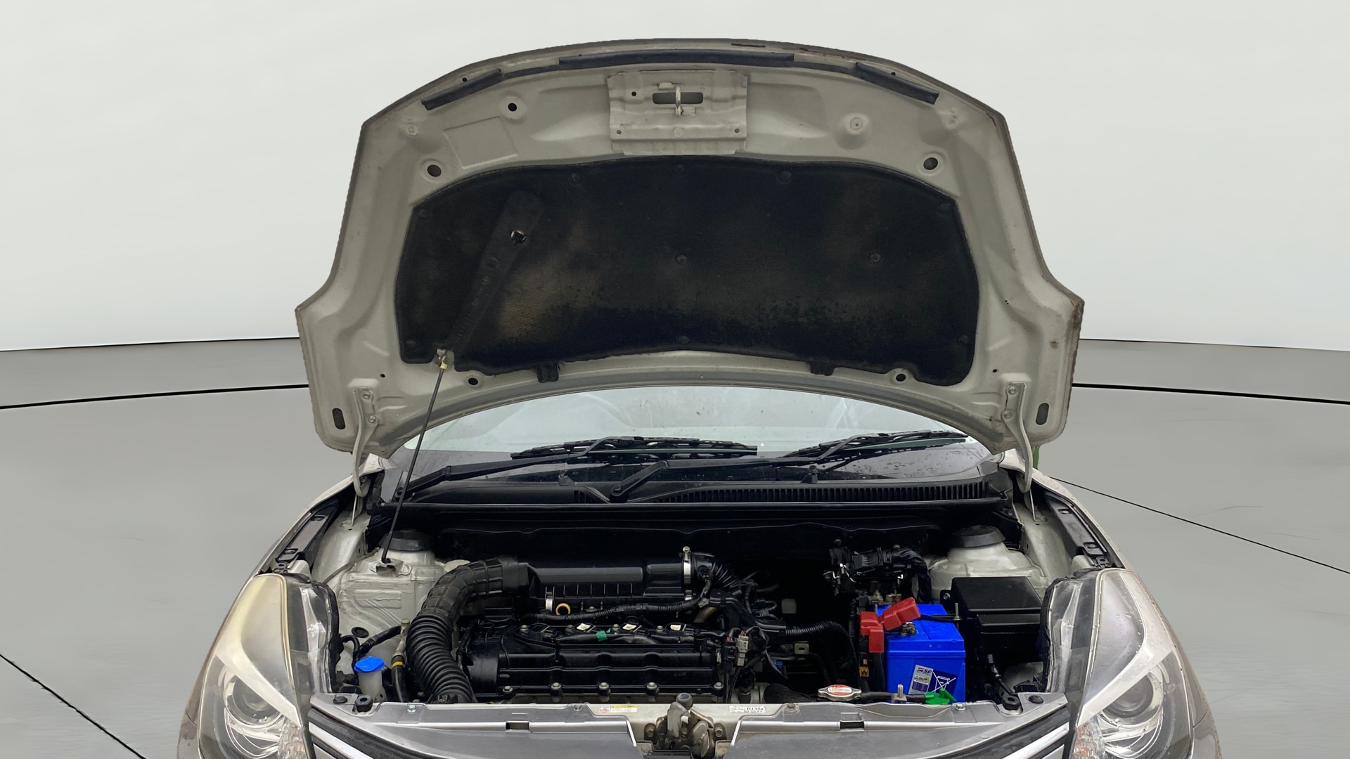 Used 2018 Maruti Suzuki 1000 Used 2018 Maruti Suzuki 1000