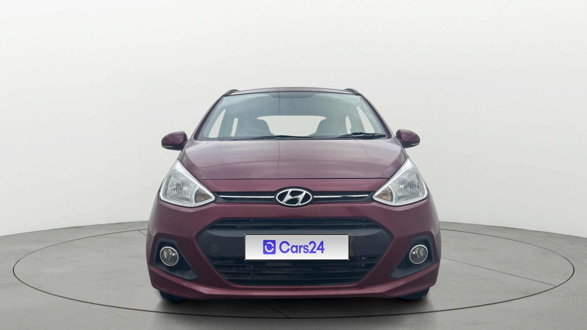 Used 2016 Hyundai Grand i10 Used 2016 Hyundai Grand i10