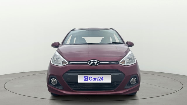 View Hyundai Grand i10 Image 1 Used Hyundai Grand i10 Image 1