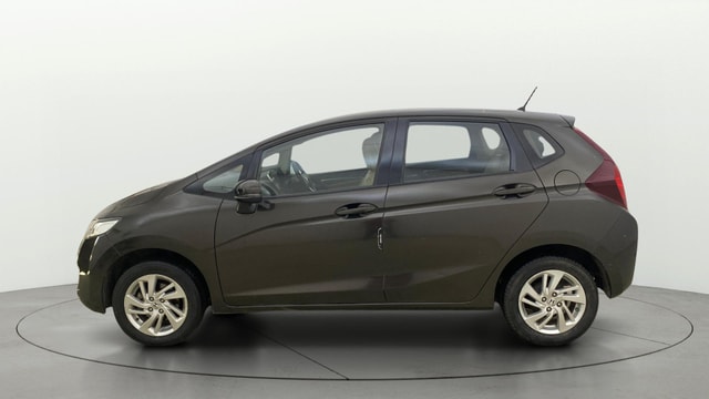 View Honda Jazz Image 5 Used Honda Jazz Image 5