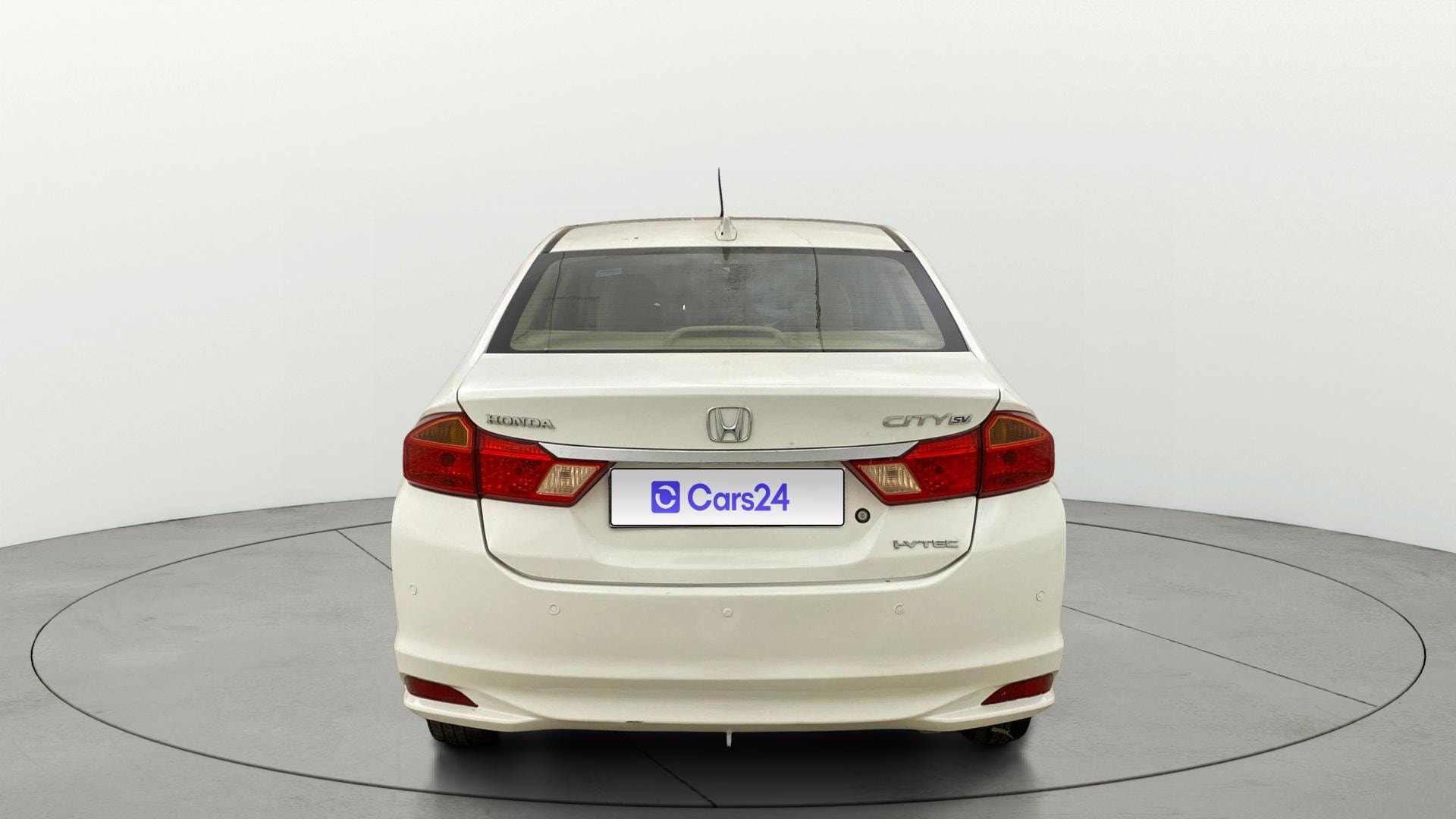 View 2015 Honda City ZX MT Diesel Anniversary Edition Image 39 Used 2015 Honda City ZX MT Diesel Anniversary Edition Image 39