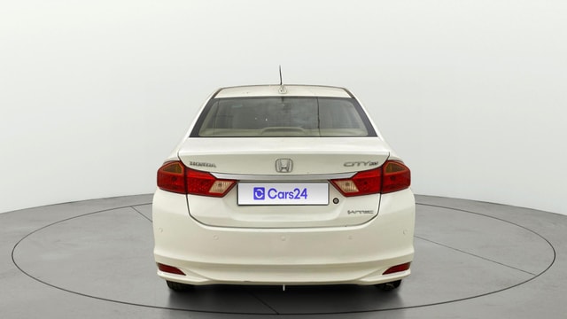 View Honda City Image 39 Used Honda City Image 39