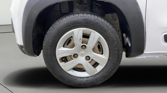 View Renault Kwid Image 32 Used Renault Kwid Image 32