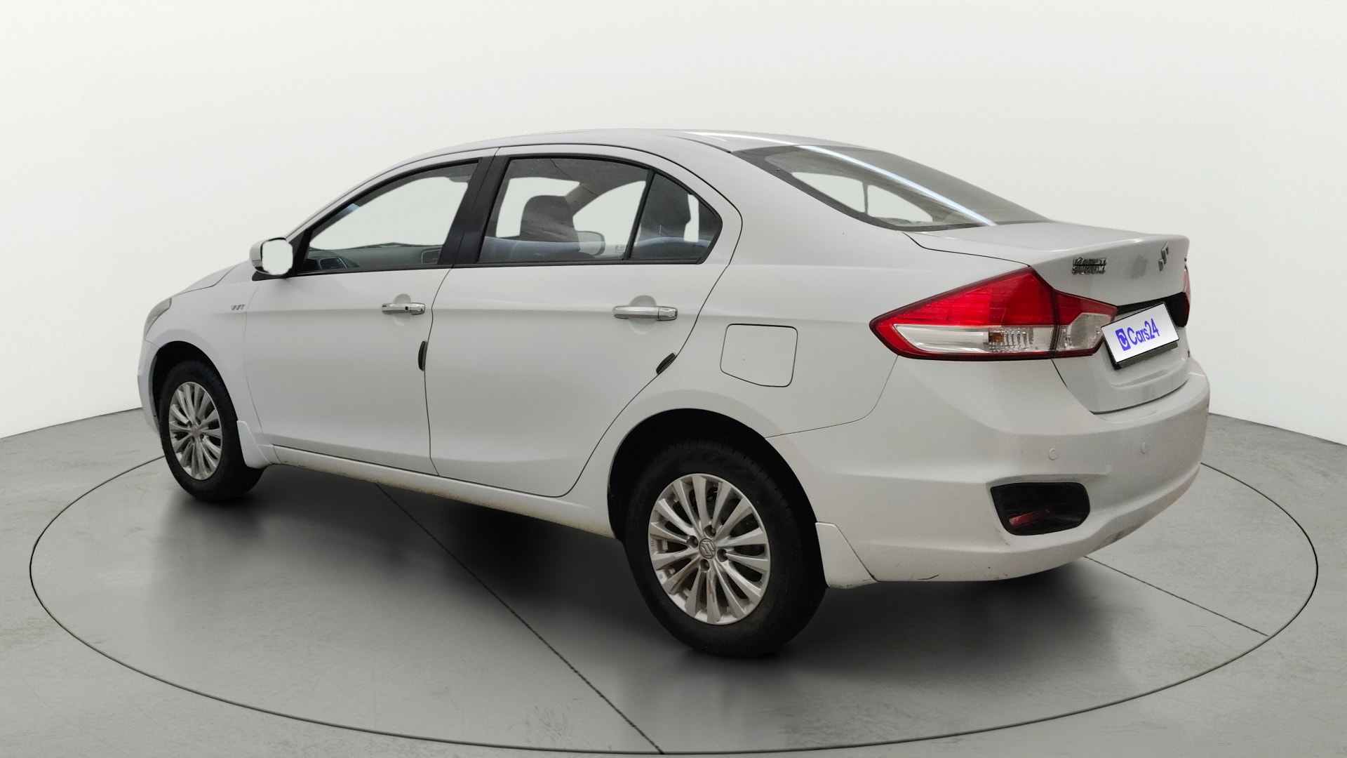 View 2016 Maruti Suzuki 1000 Base Variant Image 2 Used 2016 Maruti Suzuki 1000 Base Variant Image 2