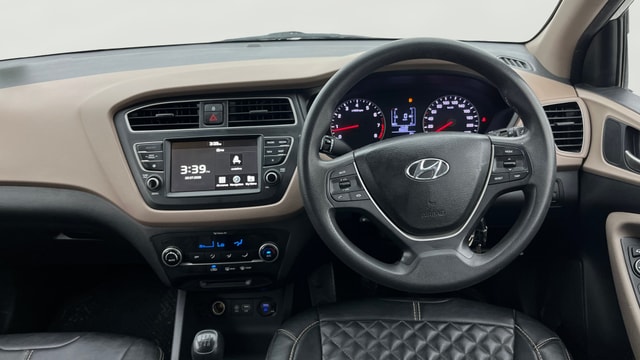 View Hyundai Elite i20 Image 13 Used Hyundai Elite i20 Image 13