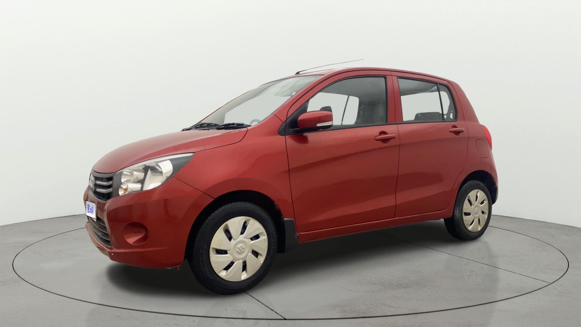 View 2016 Maruti Suzuki 1000 Base Variant Image 34 Used 2016 Maruti Suzuki 1000 Base Variant Image 34