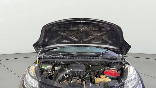 View Tata Nexon Image 32 Used Tata Nexon Image 32