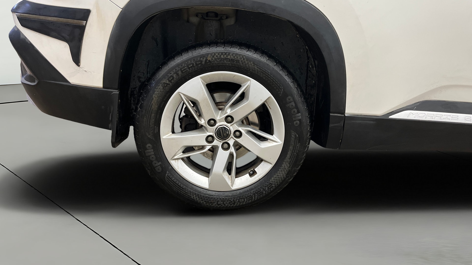 View 2020 MG Hector Super Petrol BS IV Image 25 Used 2020 MG Hector Super Petrol BS IV Image 25