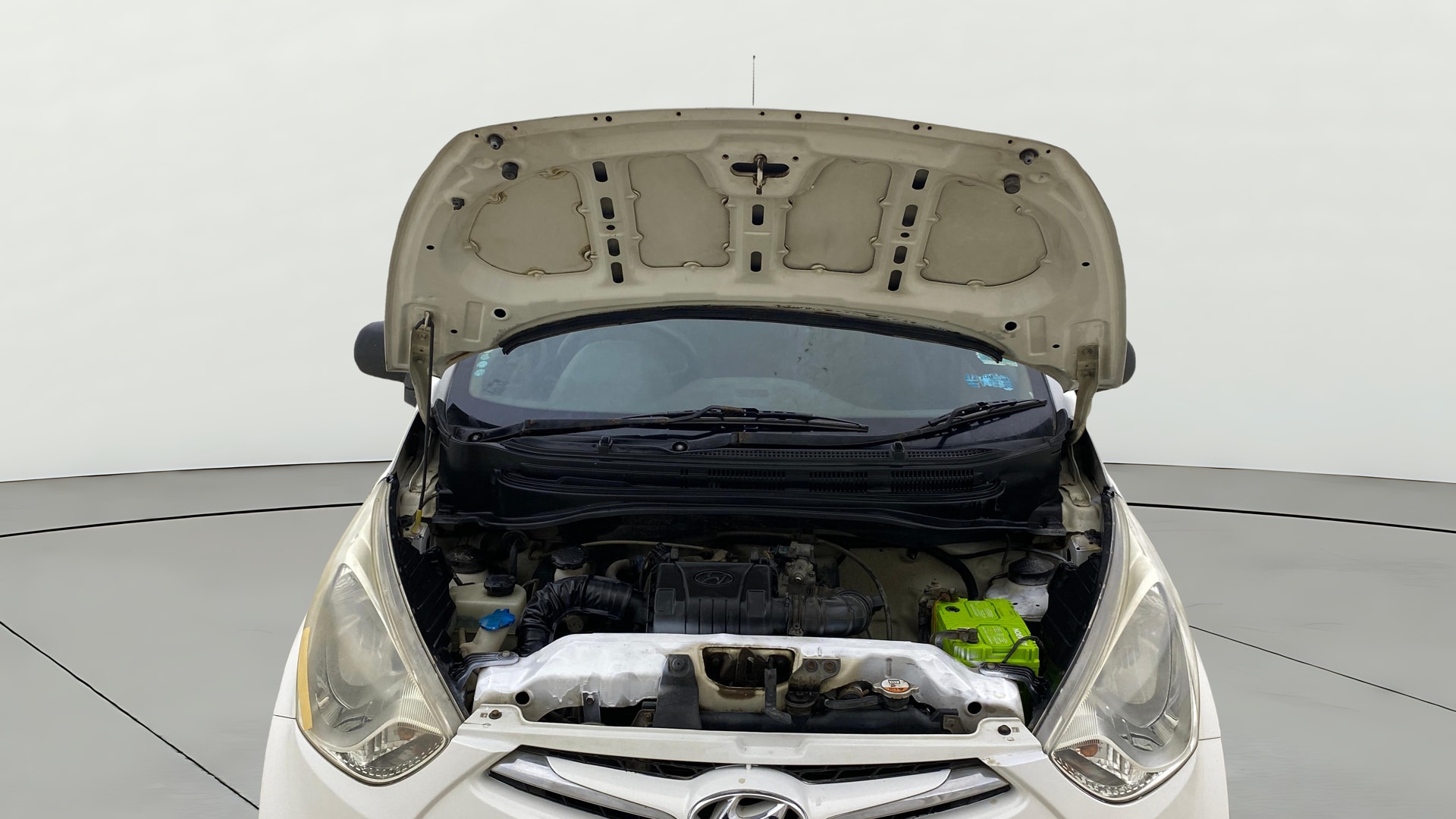 View 2014 Hyundai EON Era Plus Image 31 Used 2014 Hyundai EON Era Plus Image 31