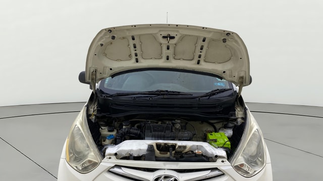 View Hyundai EON Image 31 Used Hyundai EON Image 31