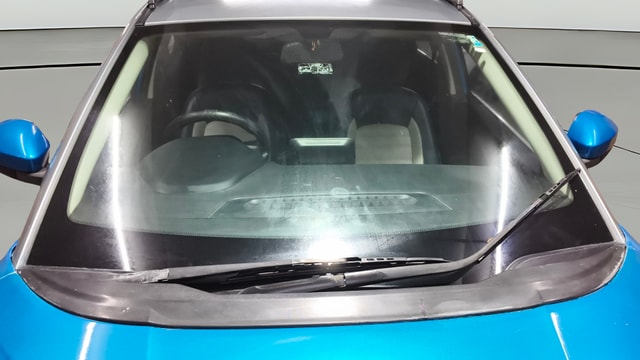 View Tata Nexon Image 31 Used Tata Nexon Image 31